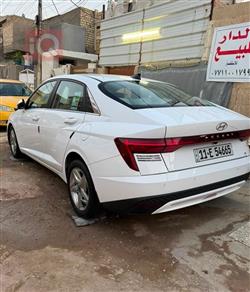 هيونداي أكسنت